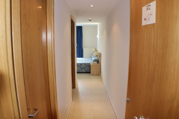 Hotel Cubil (Canillo)